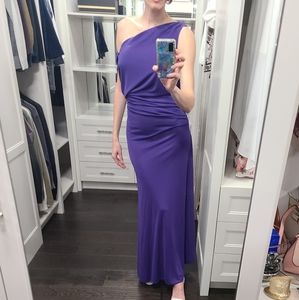 BCBG long dress
